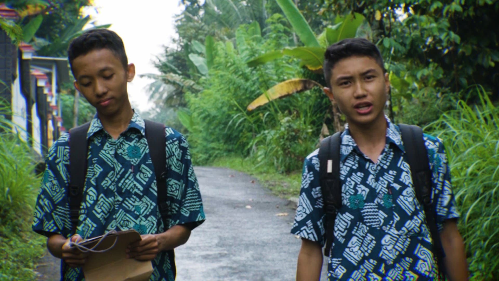 Lahir Batin
