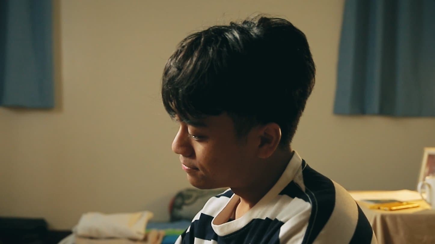 Pesan Yang Kurindukan