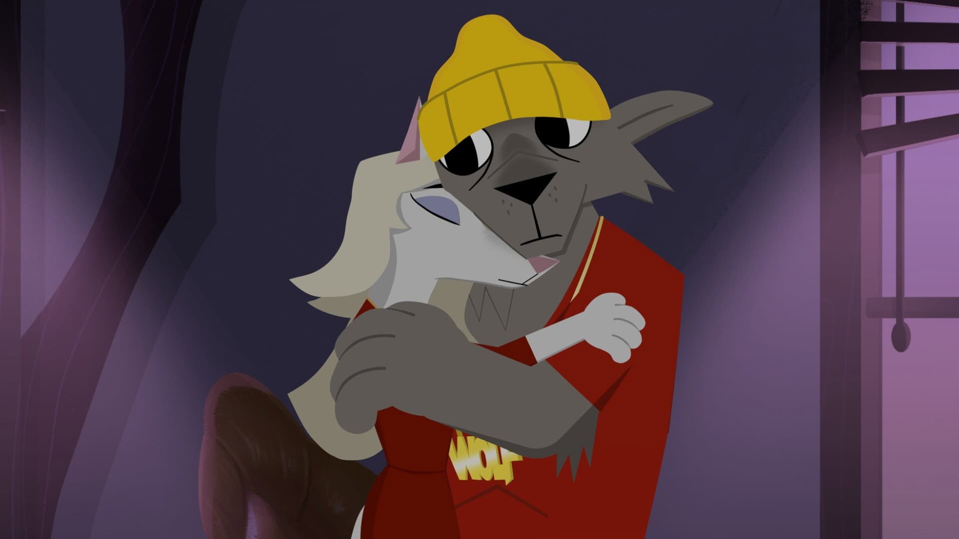 Барсукот. Очень Зверский Детектив