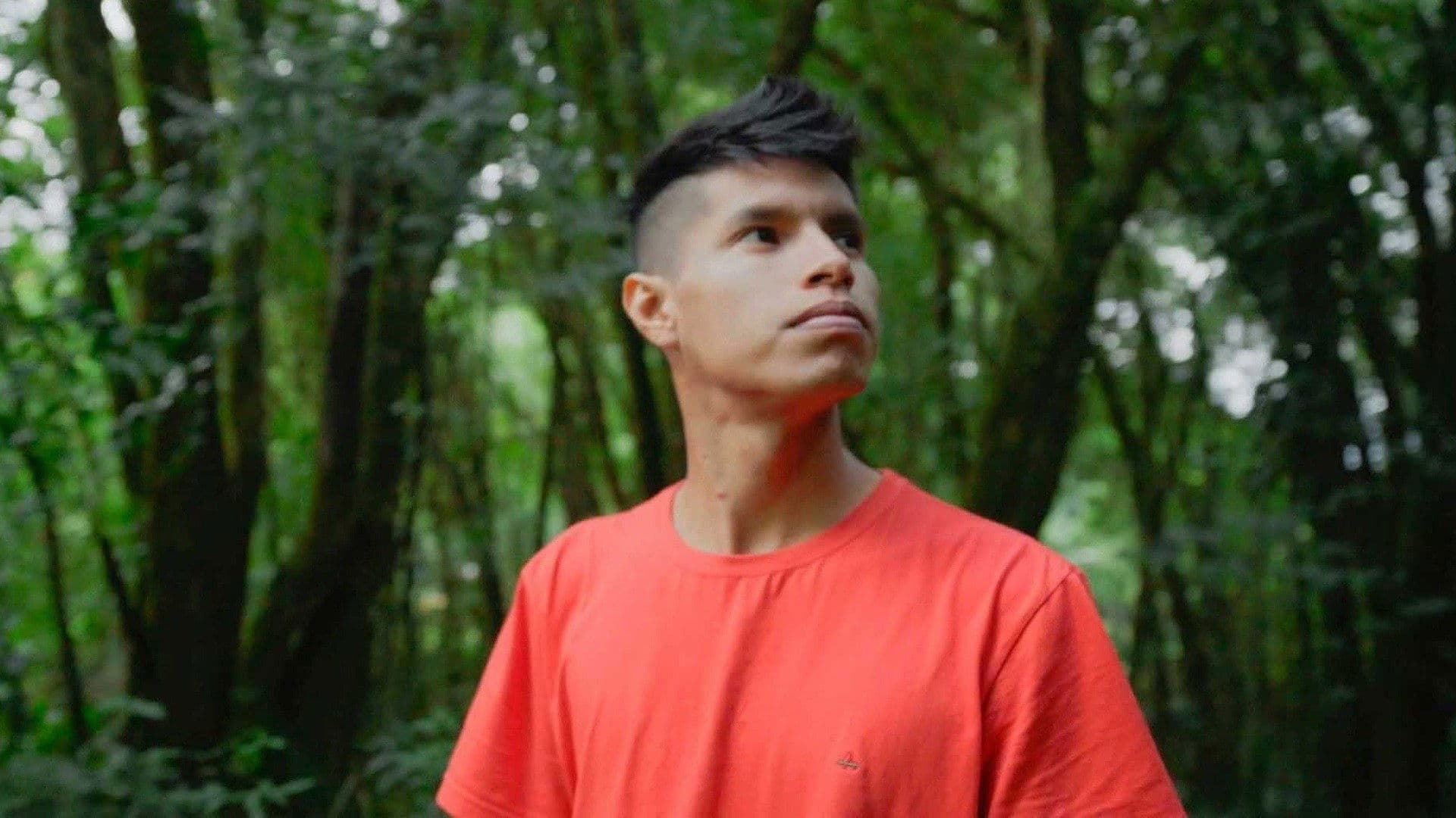 Euller Miller Entre Dois Mundos