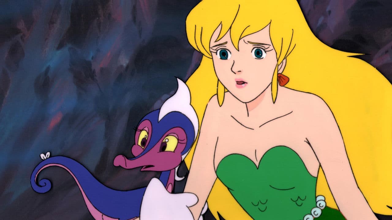 Aventurile Micii Sirene