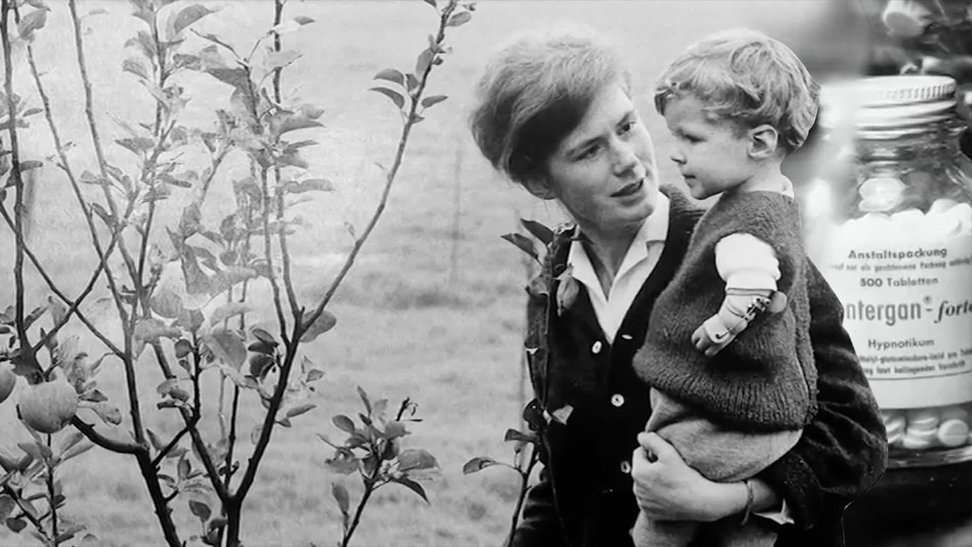 No Limits: The Thalidomide Saga