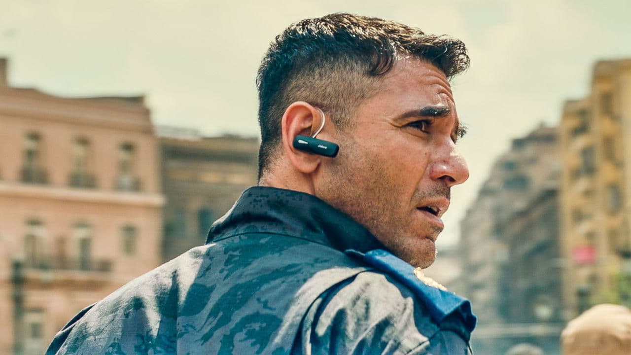 Forțele de securitate