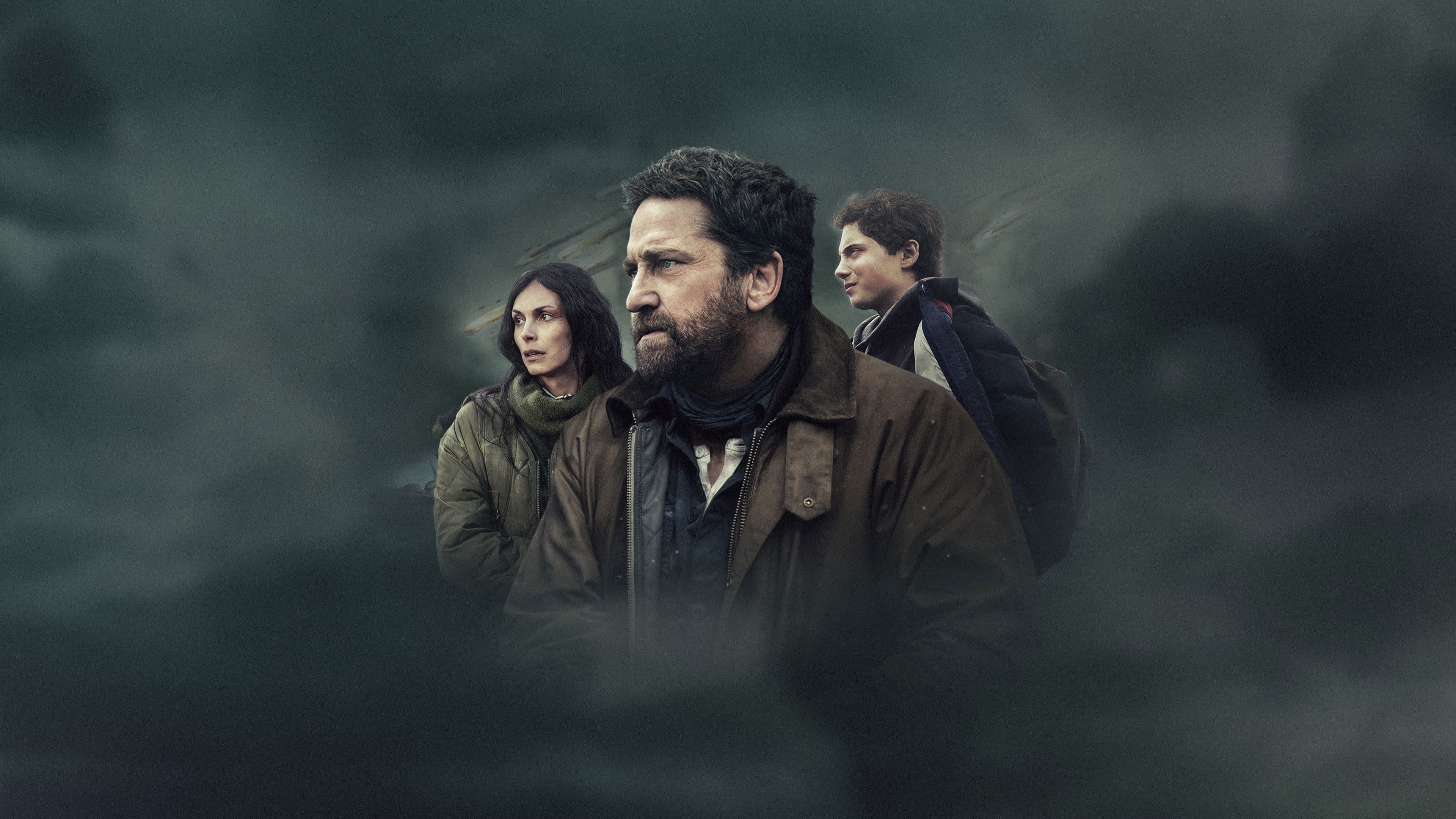 Groenlanda 2: Migrația