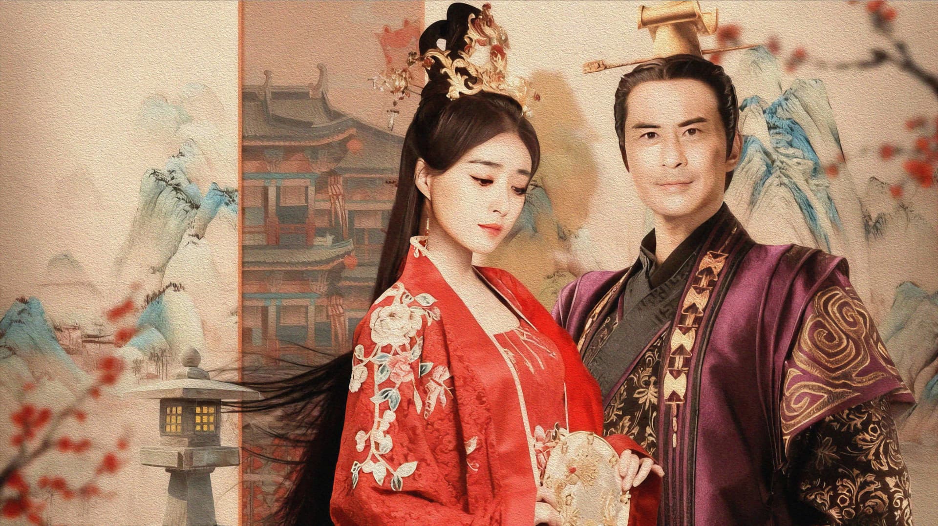 华胥引之绝爱之城