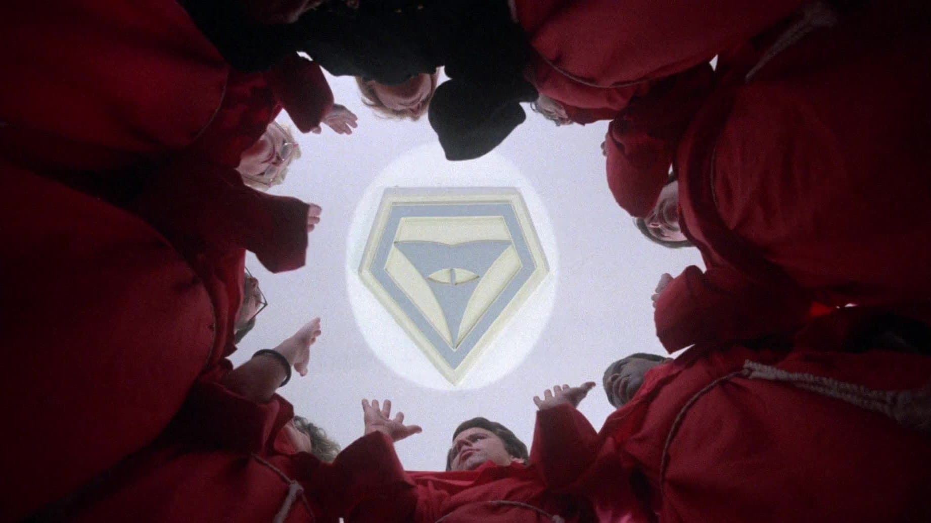 Masacru în casa morții