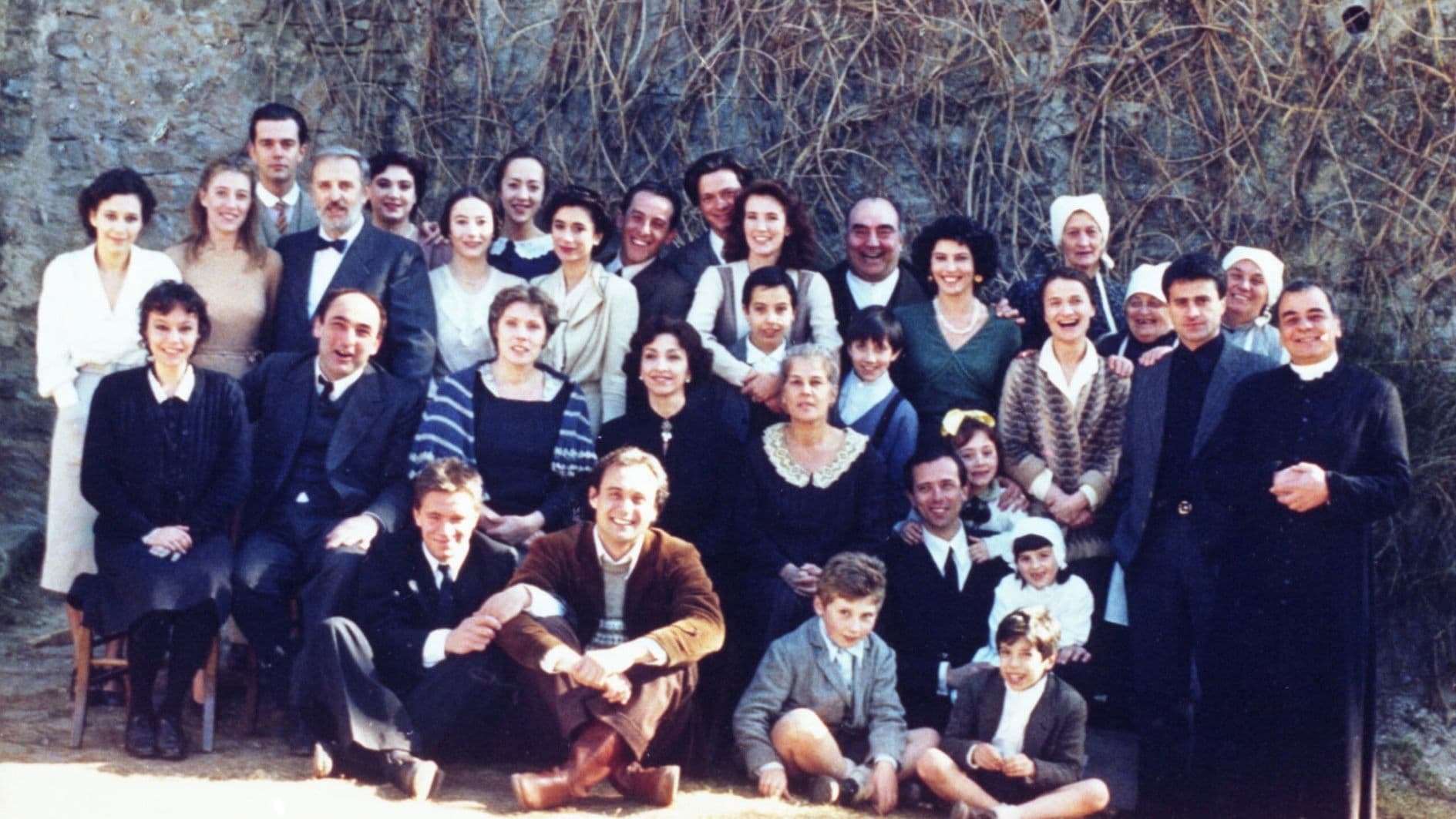 Storia di ragazzi e di ragazze