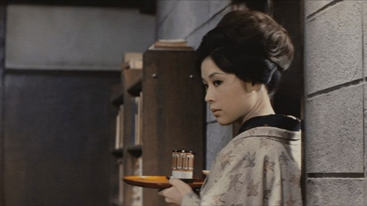 「女の小箱」より夫が見た