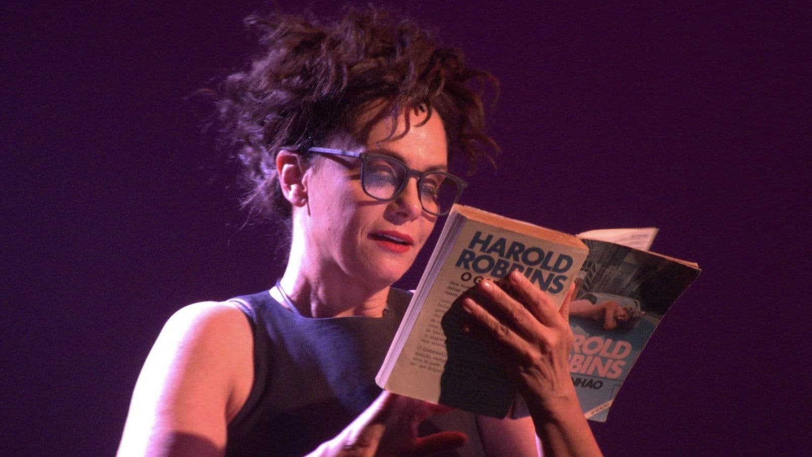 A Cerimônia do Adeus