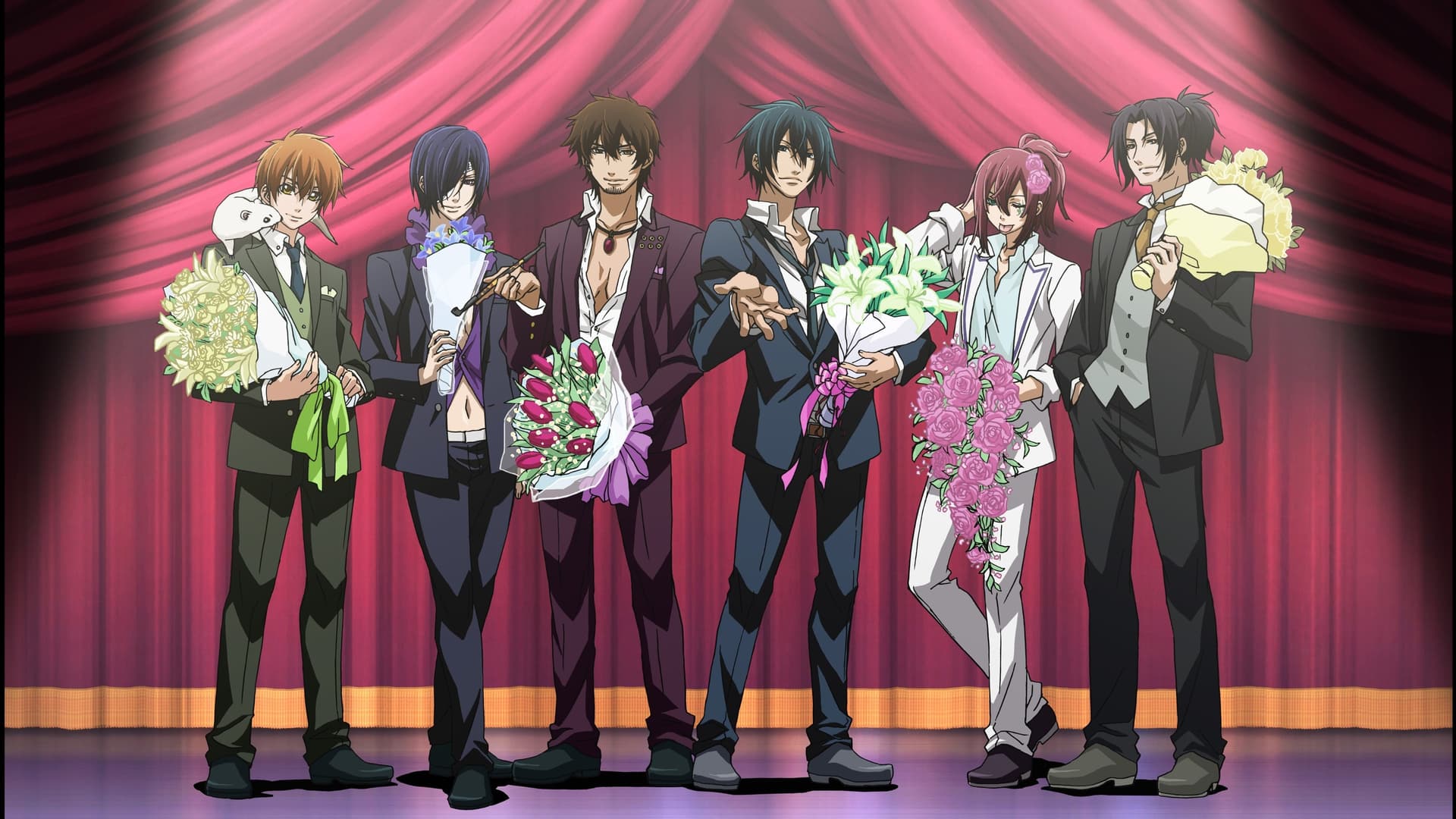 ブレイブ・テン