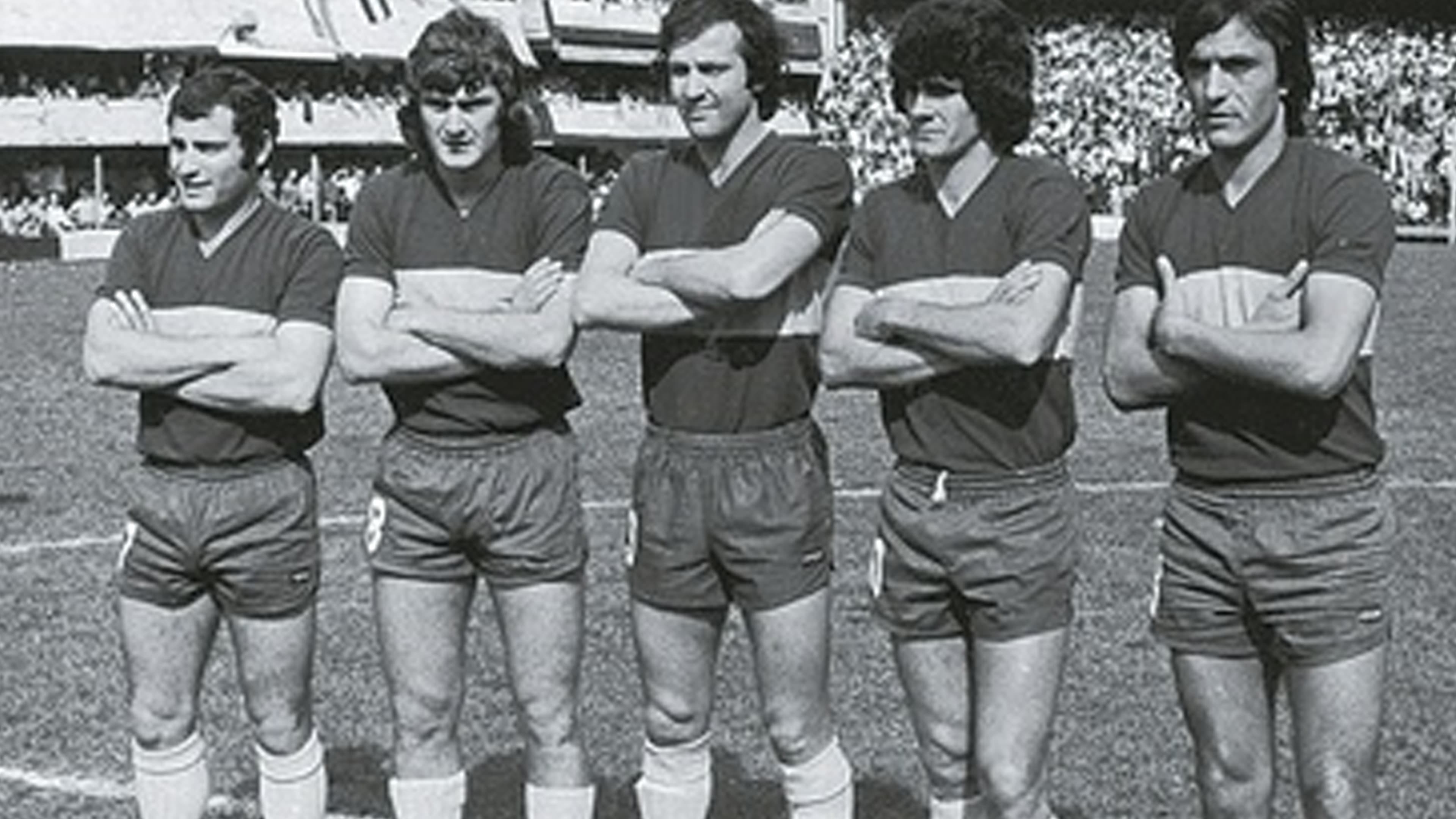 Ahora La Copa es de Boca