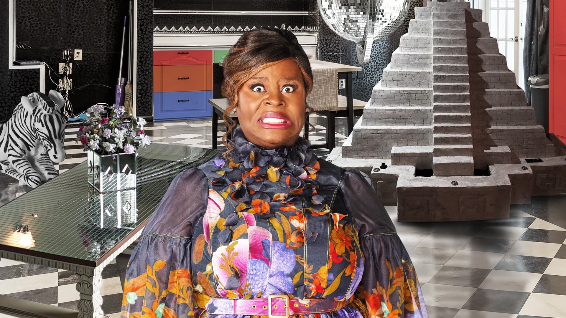 Renovăm case urâte