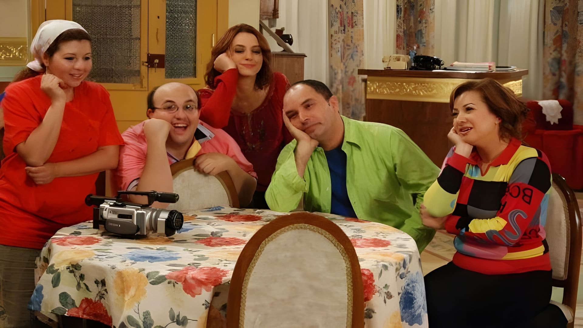 6  ميدان التحرير