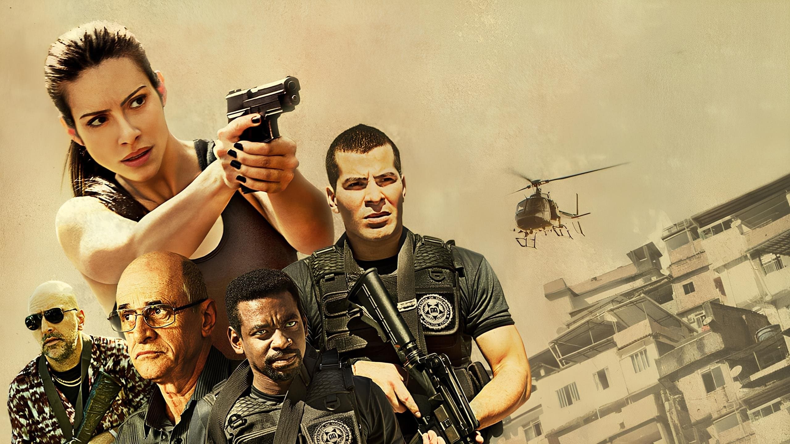 Operațiuni speciale