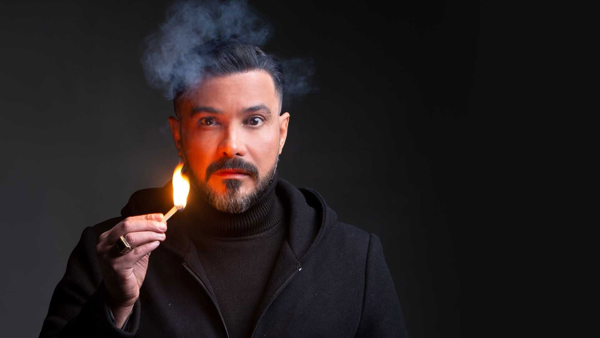 علامة استفهام