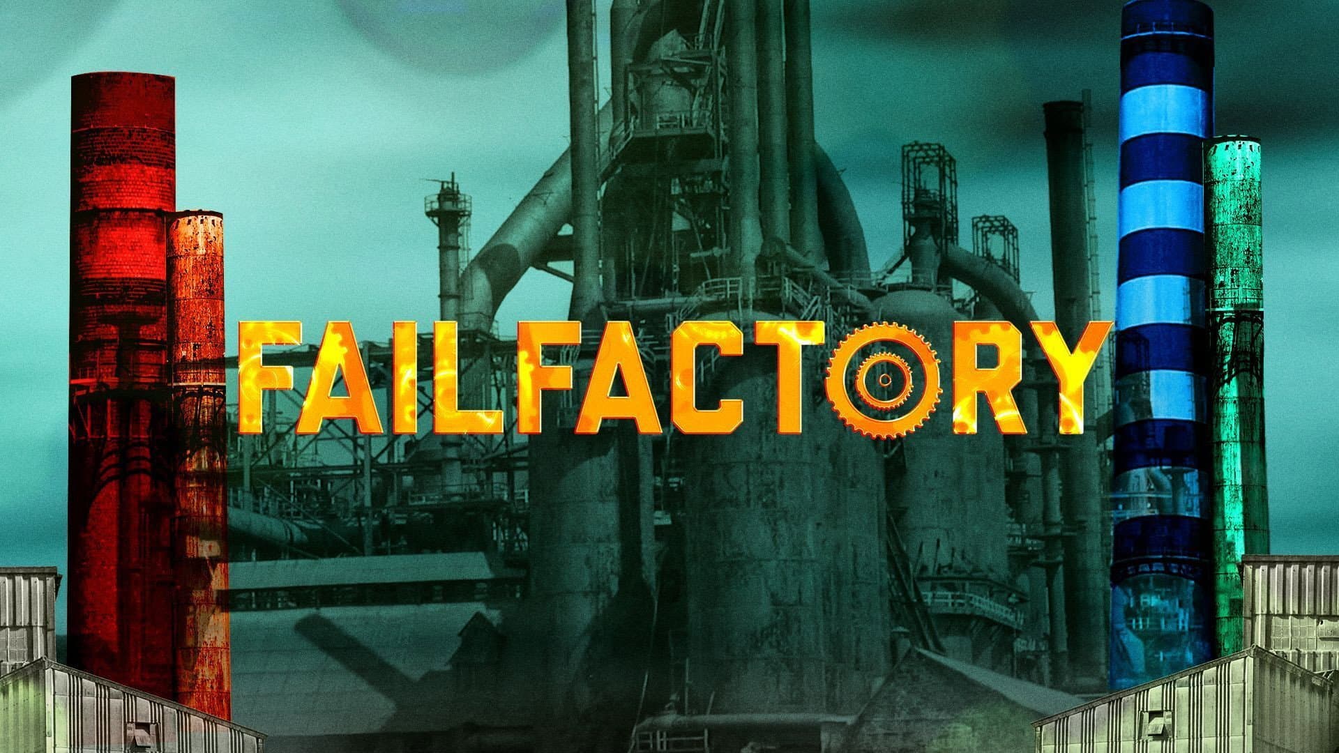 Failfactory