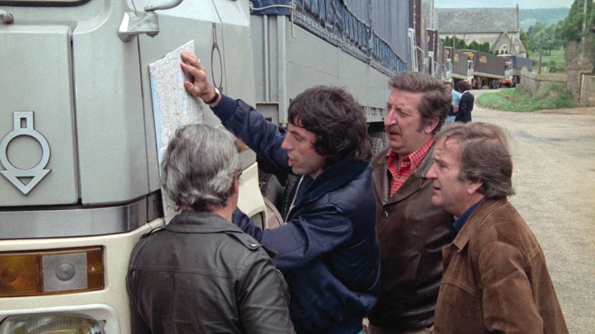 Impossible… pas français !