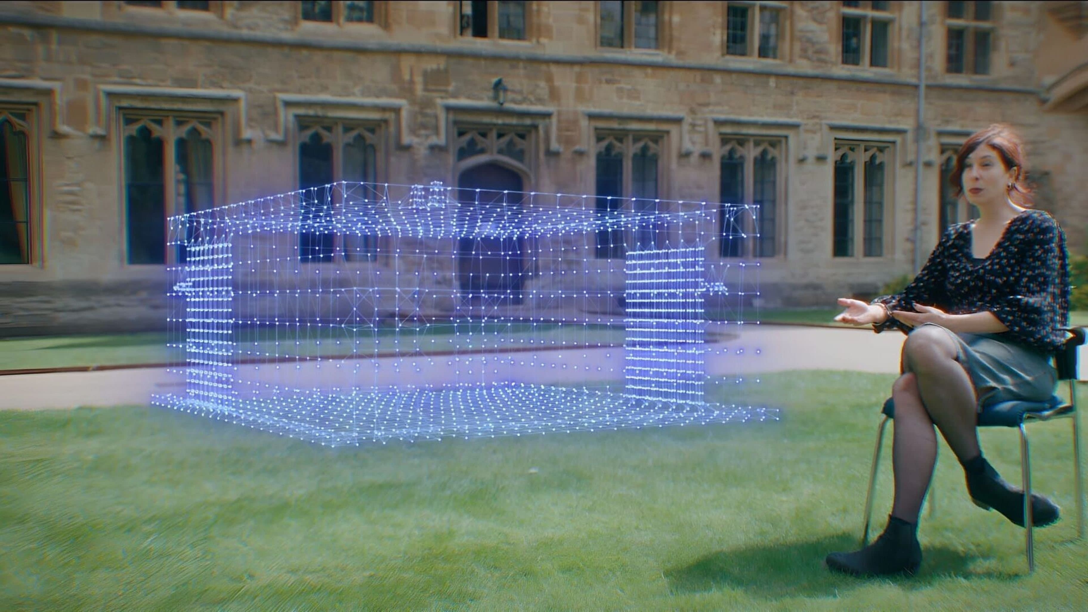 Les sacrifiés de l'IA