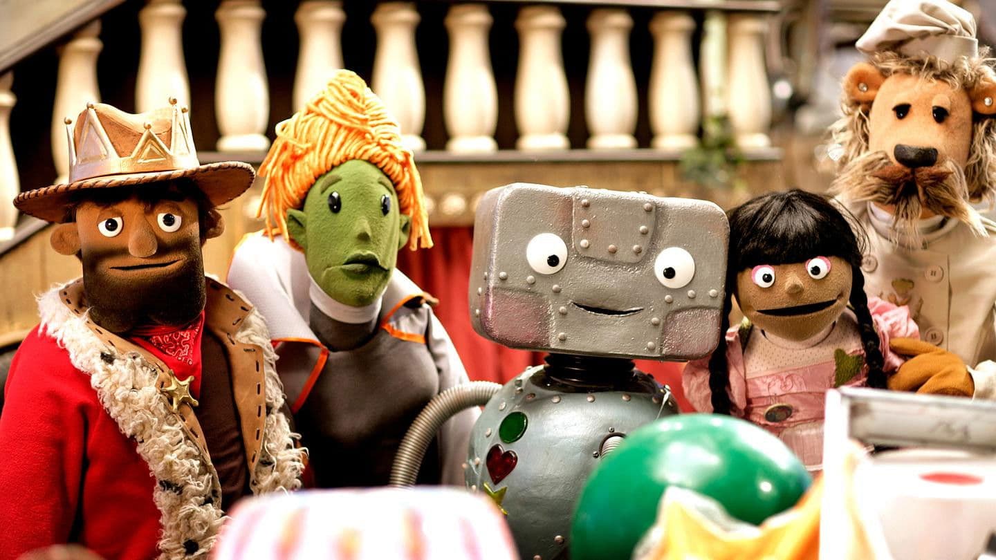 Det Kongelige spektakel