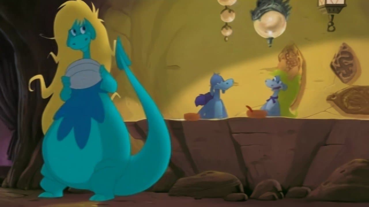 Dragon Hill: La colina del dragón