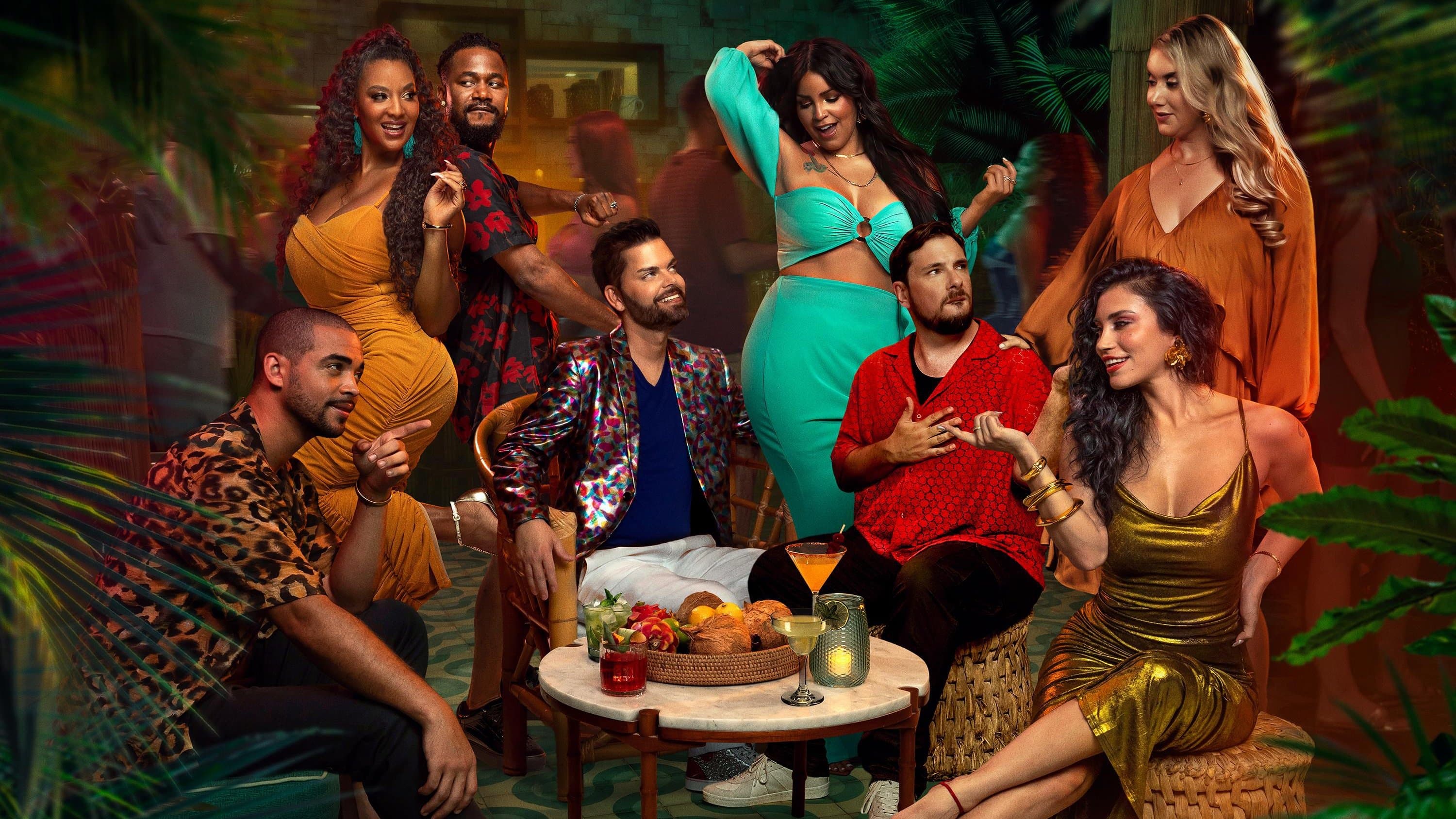 90 Day: Hunt for Love