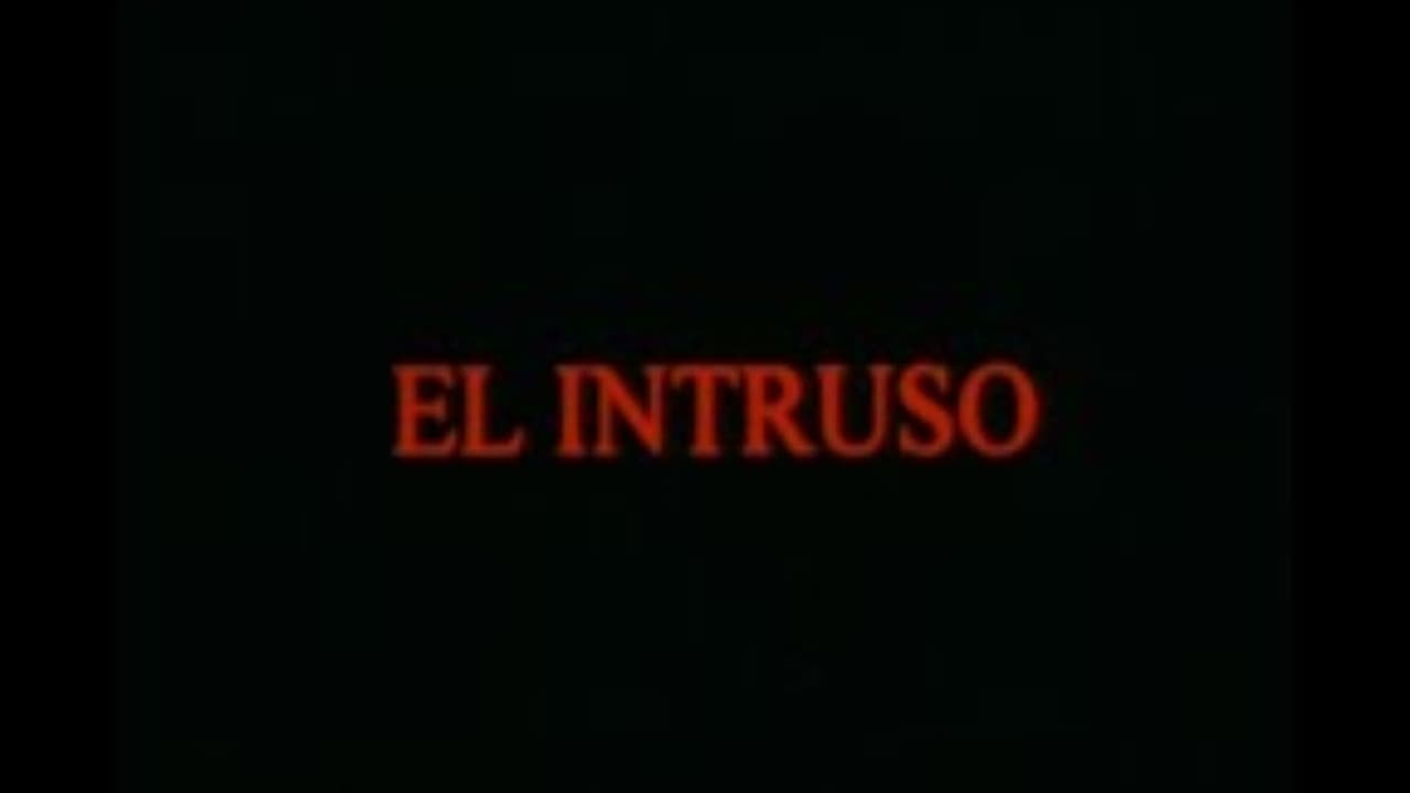 El Intruso