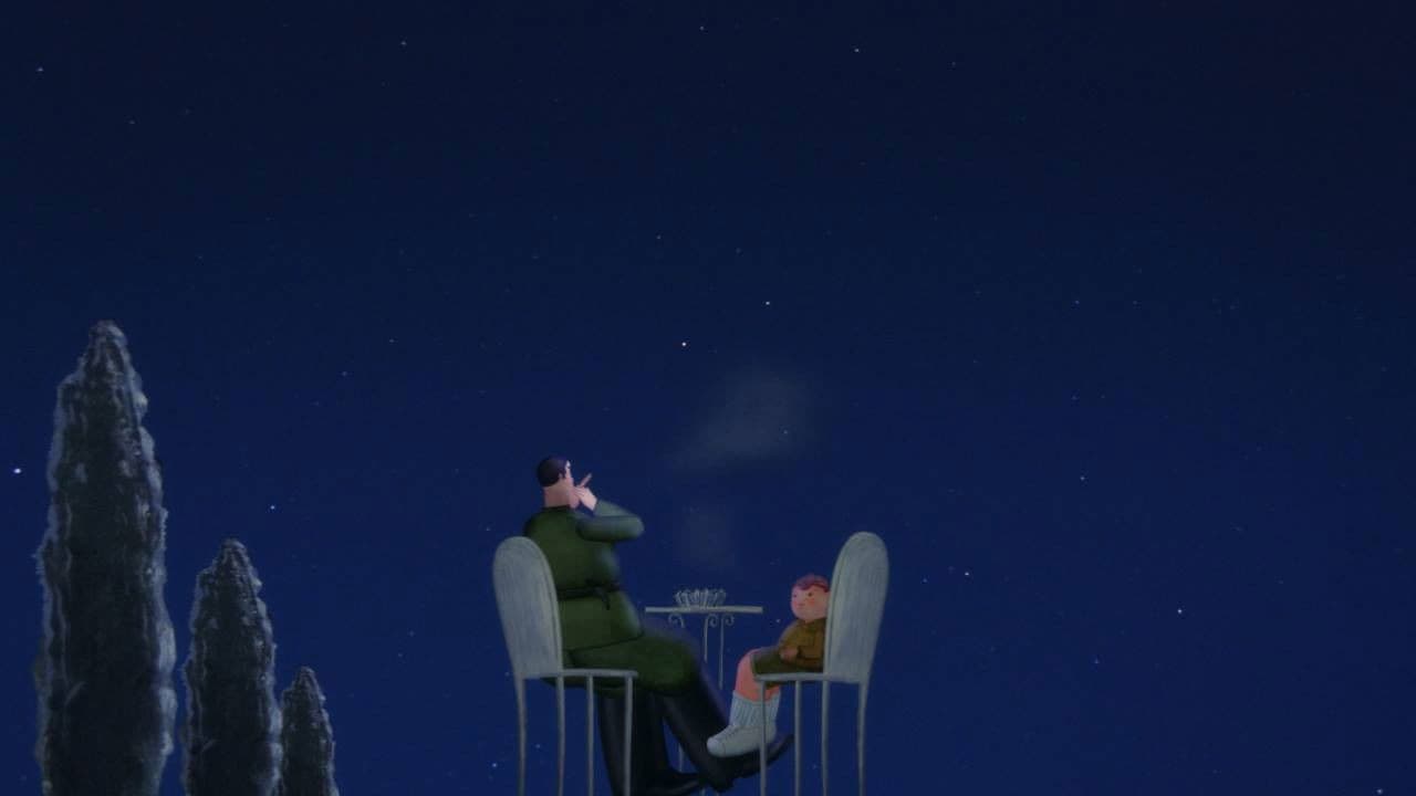 Tajemnica góry Malakka