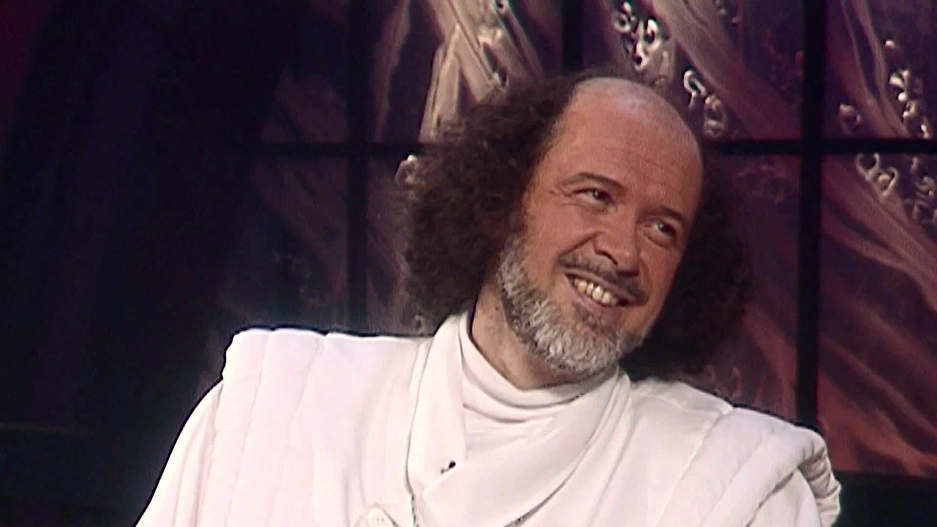 Raël: Profetul extratereștrilor