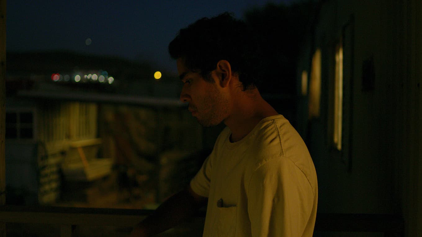 Al final de la noche