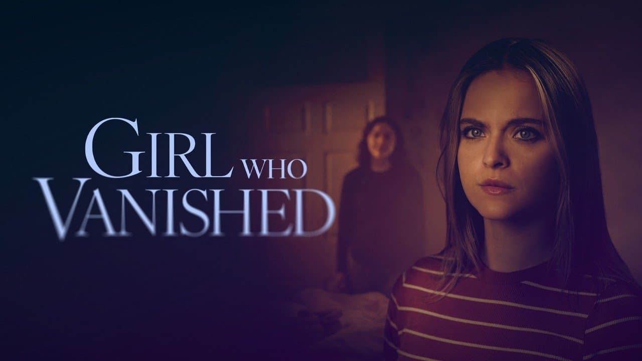 Girl Who Vanished