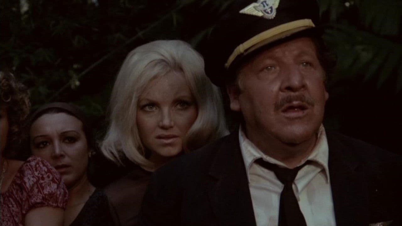 X312 - Flug zur Hölle