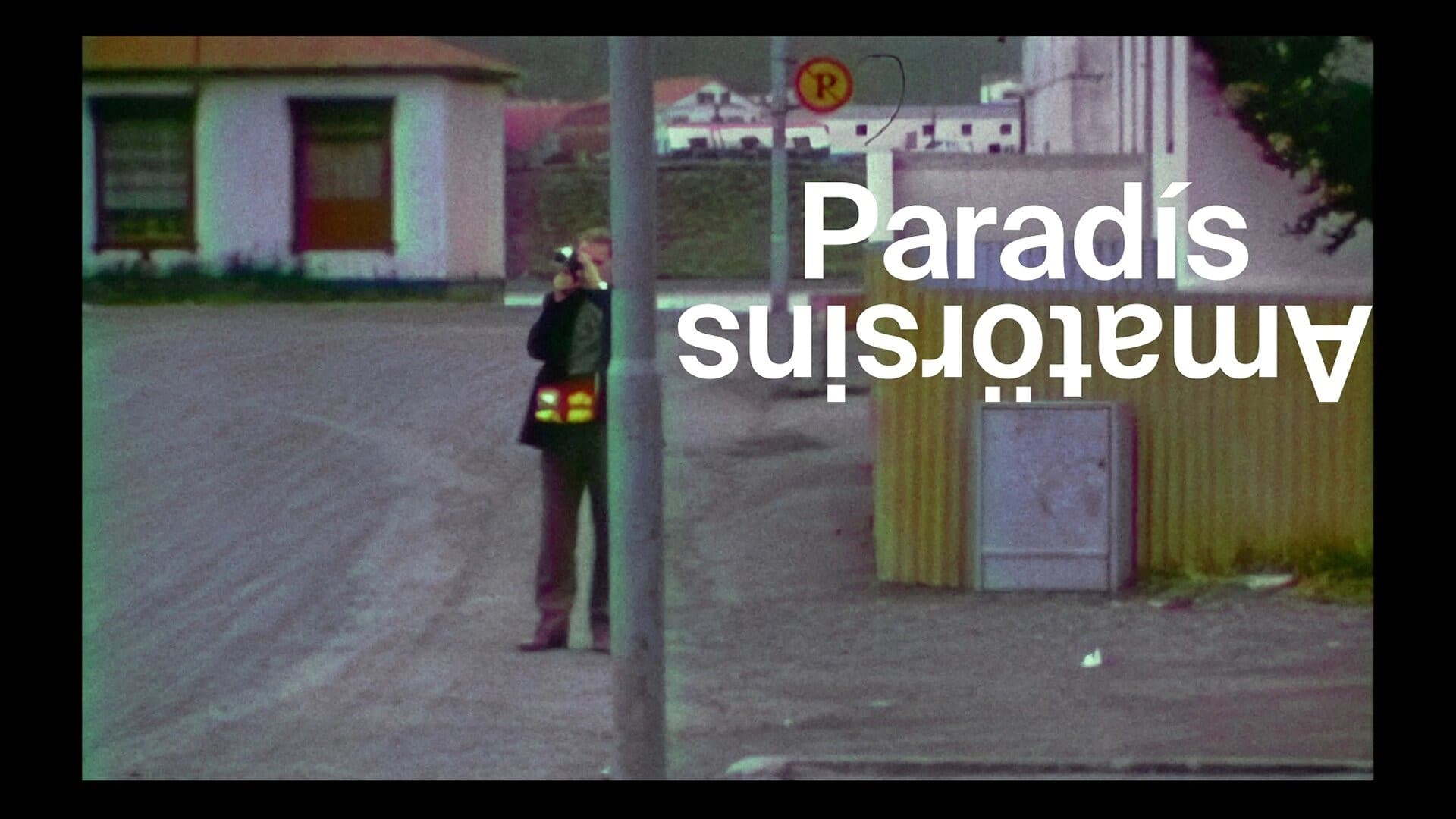 Paradís Amatörsins