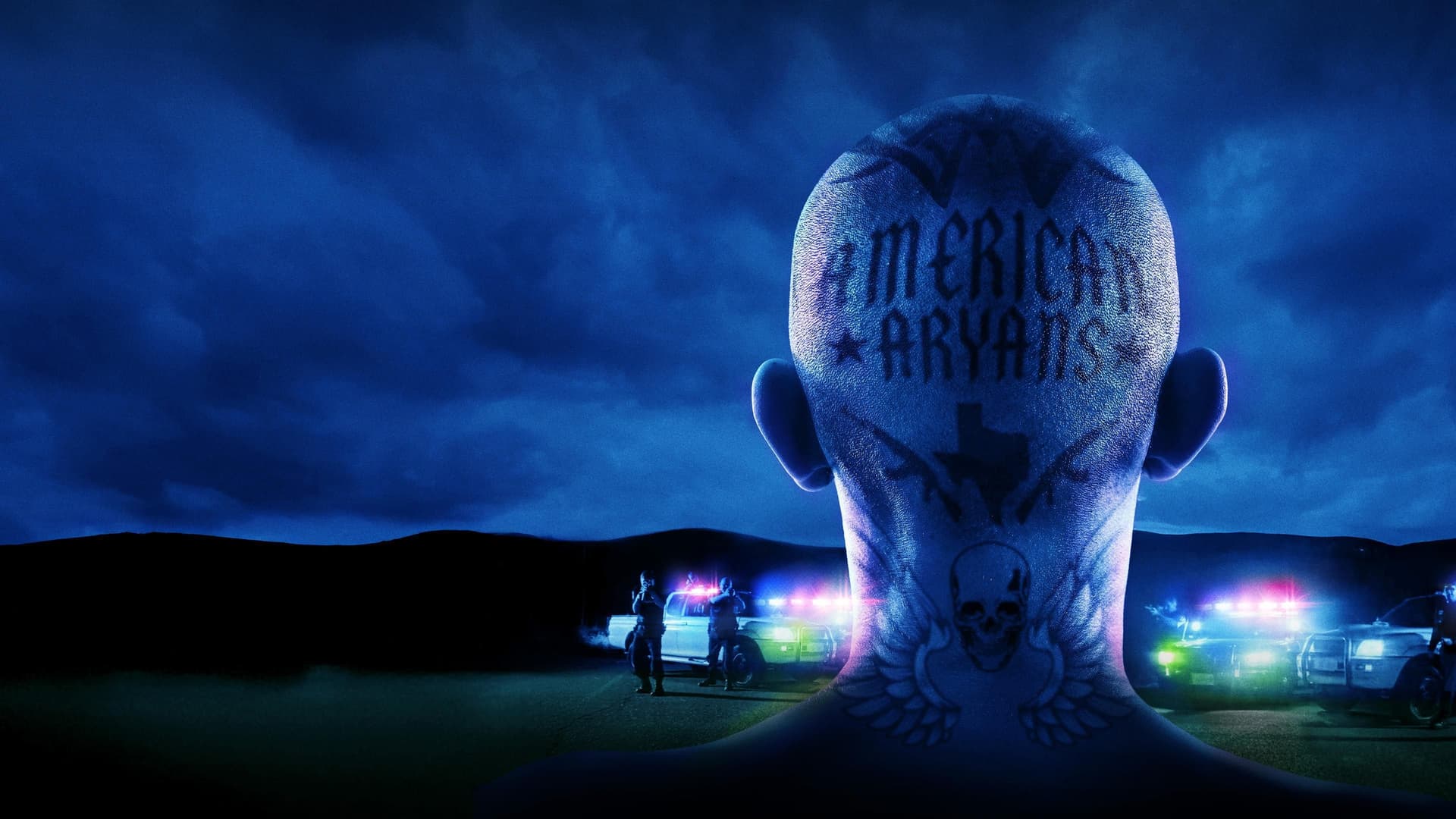 Eliminarea: Frăția ariană americană