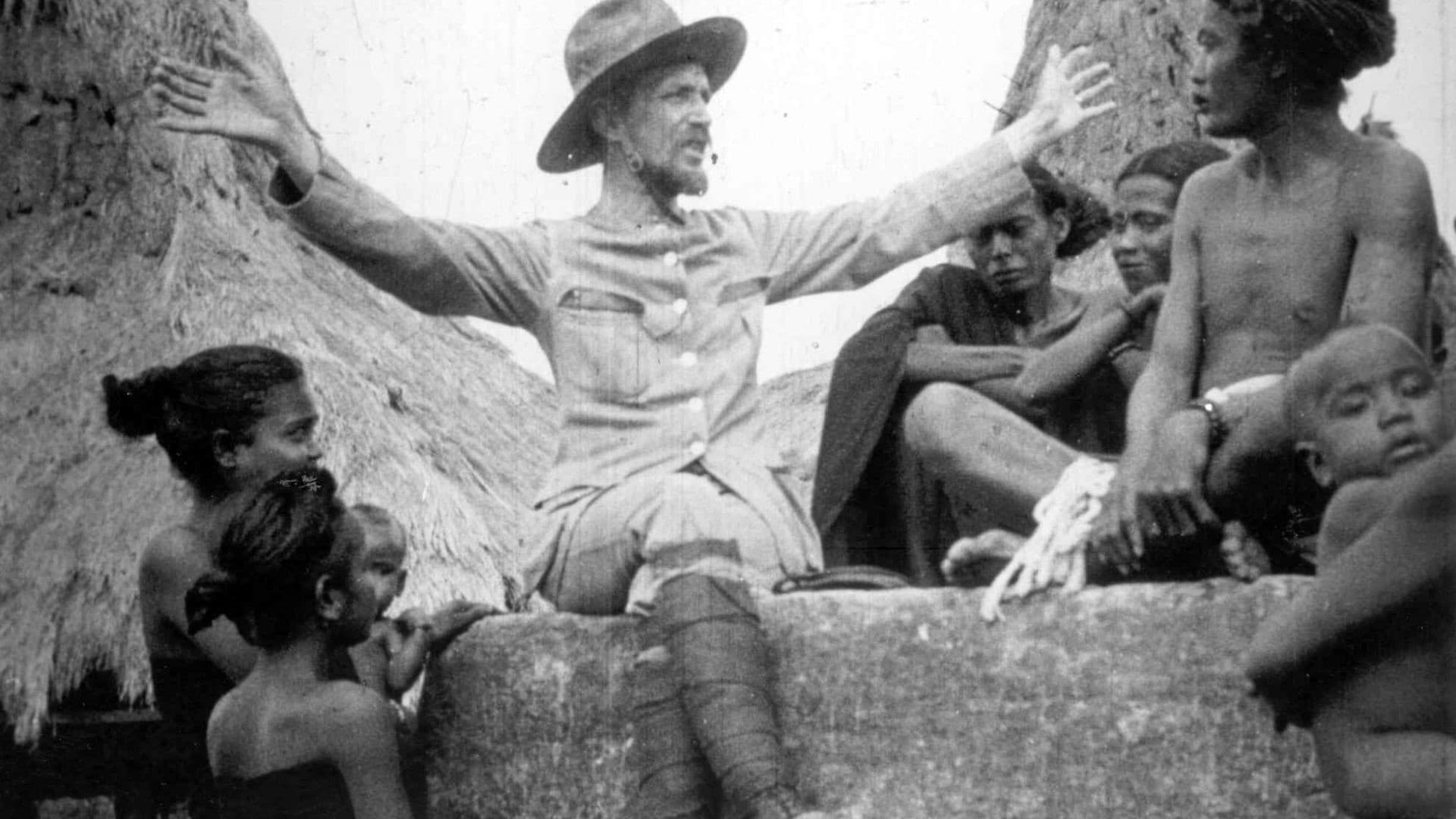 Moeder Dao, de schildpadgelijkende