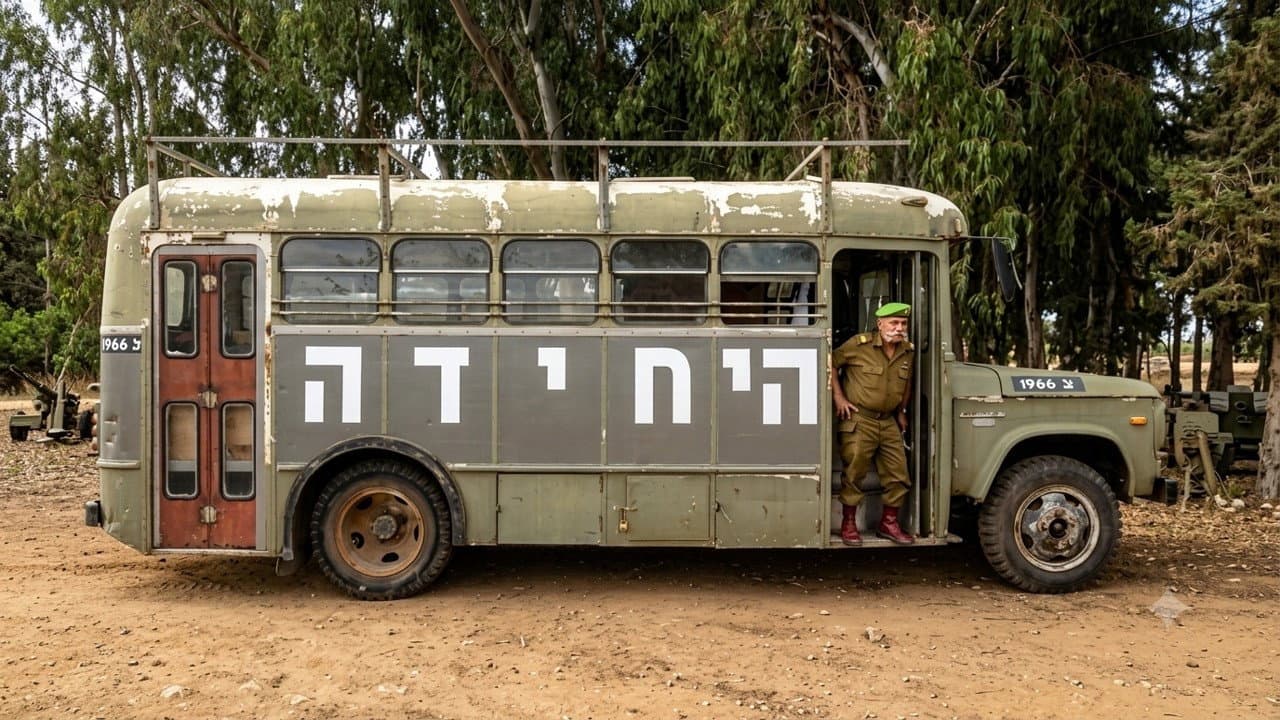 היחידה