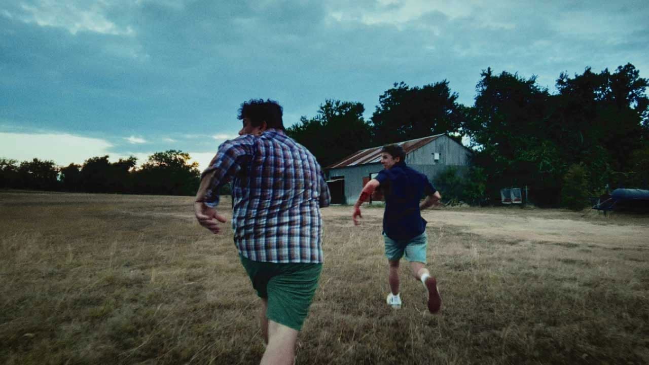 We Forgot About the Zombies