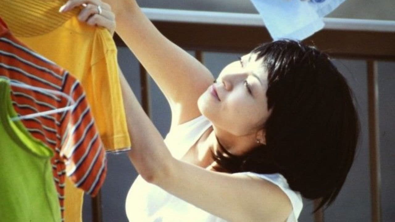 濃厚不倫 とられた女