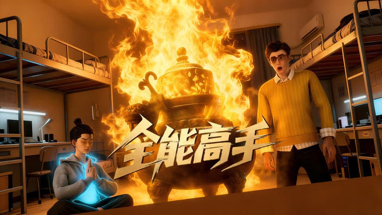 全能高手