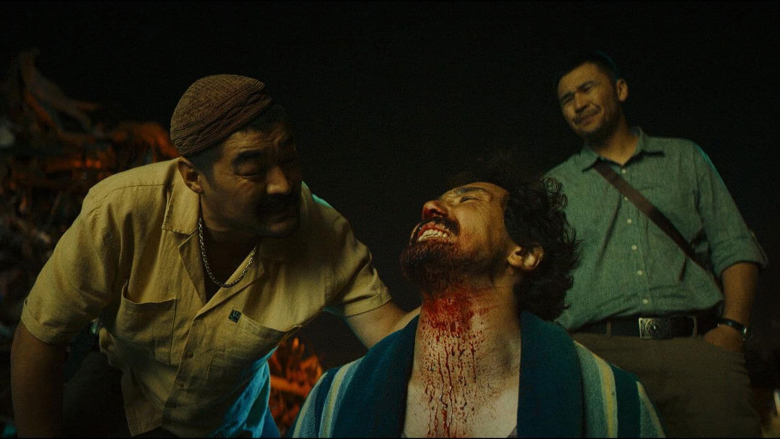 Умри или вспомни