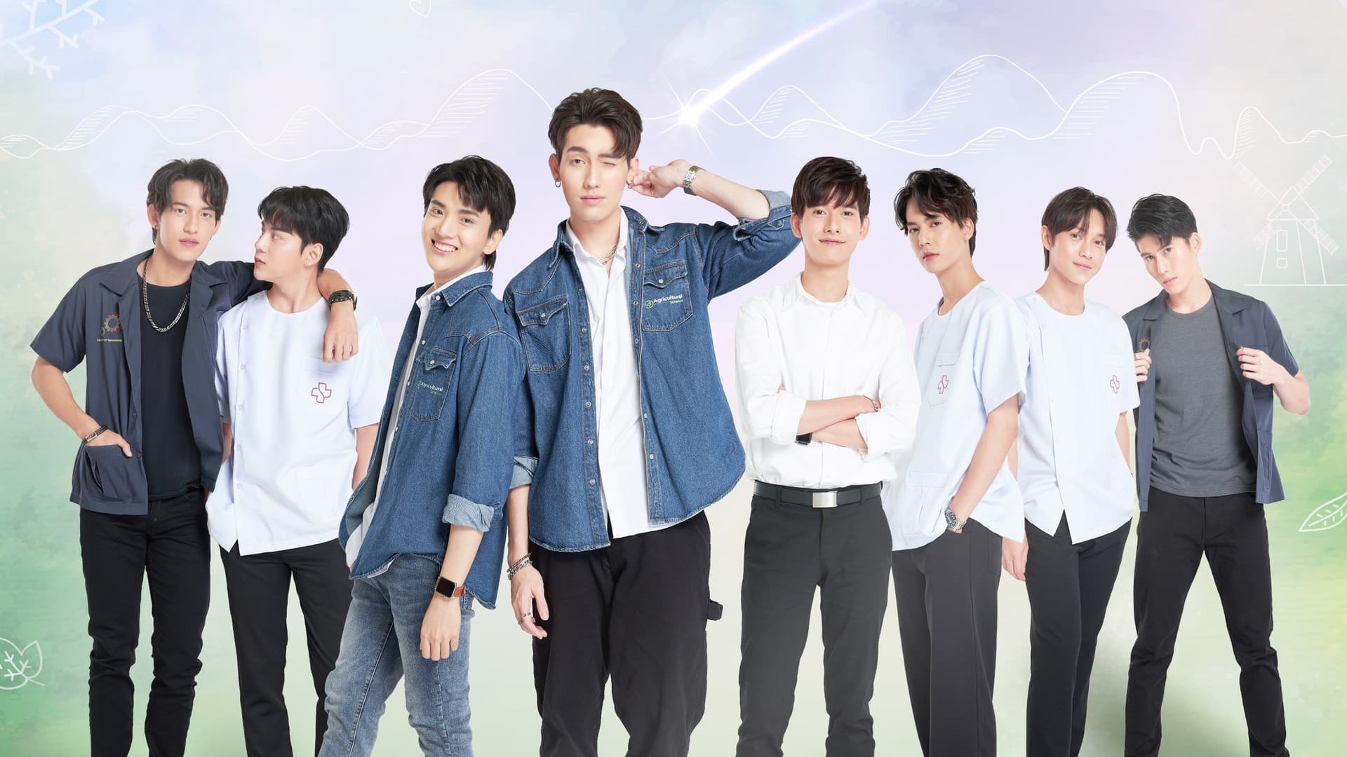 เดือนเกี้ยวเดือน