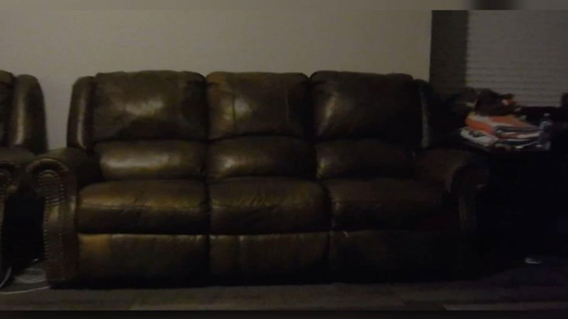 couch.