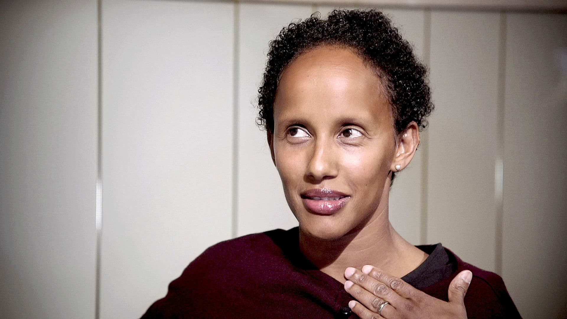 De ensamma - en film om adoption