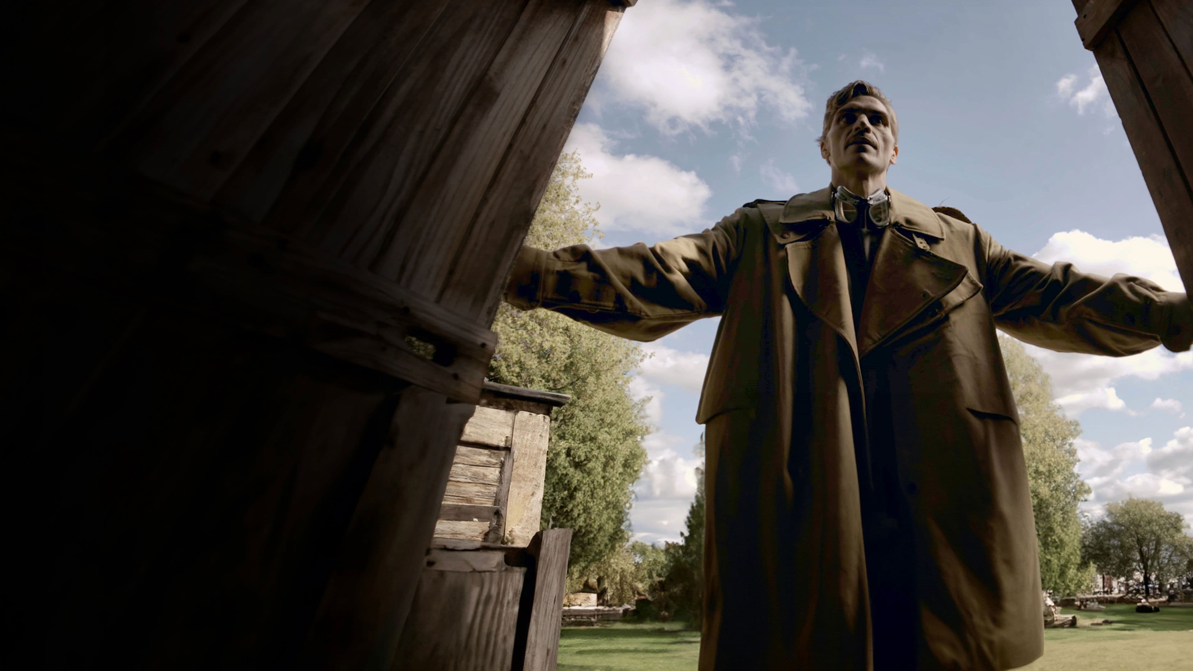 The Phoenix of Gloucester