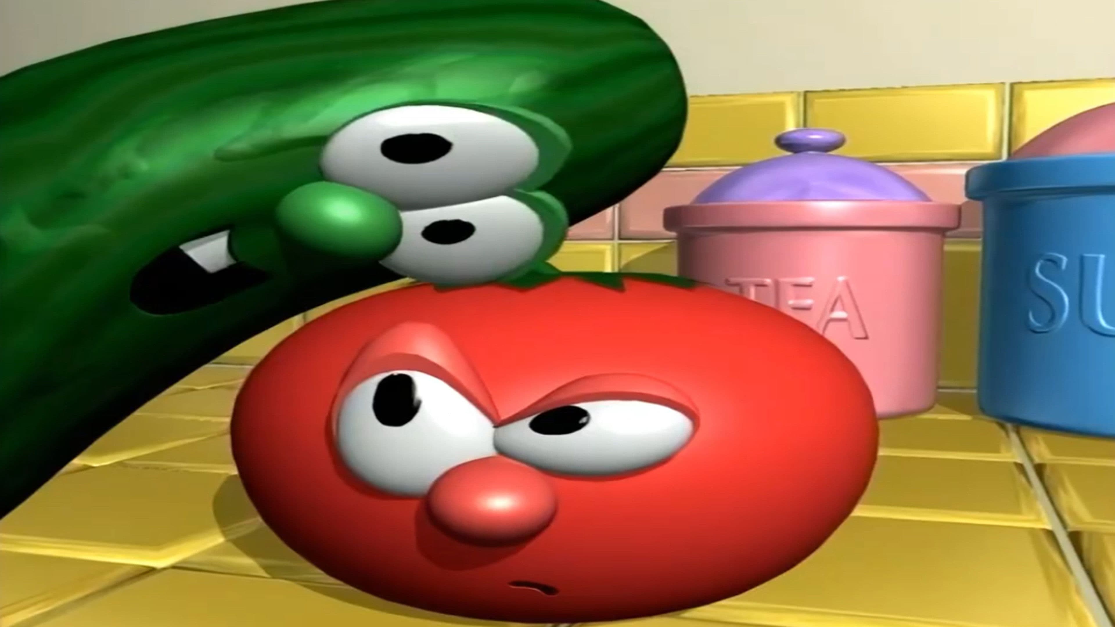 VeggieTales: Take 38