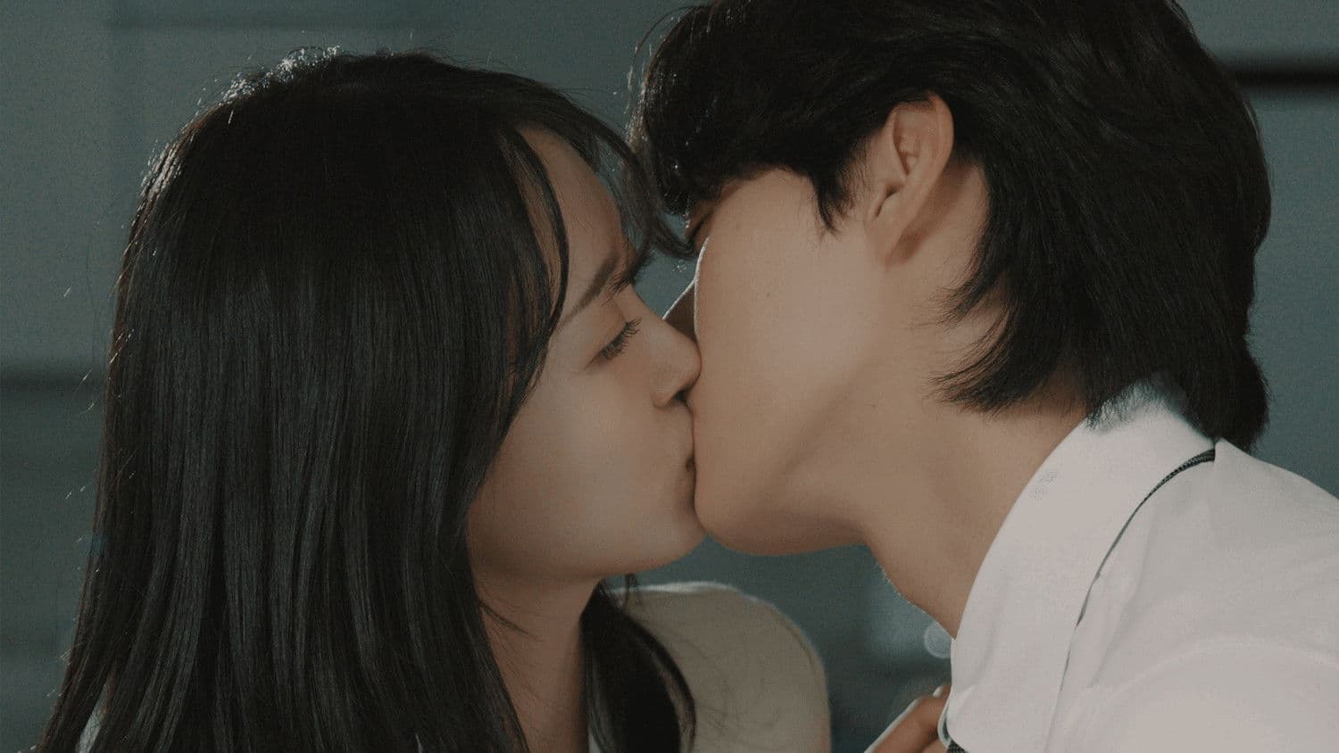 로펌 에이스 변호사와 비서