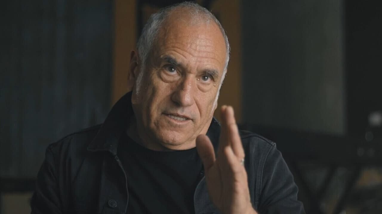 The Spanish Connection David Broza