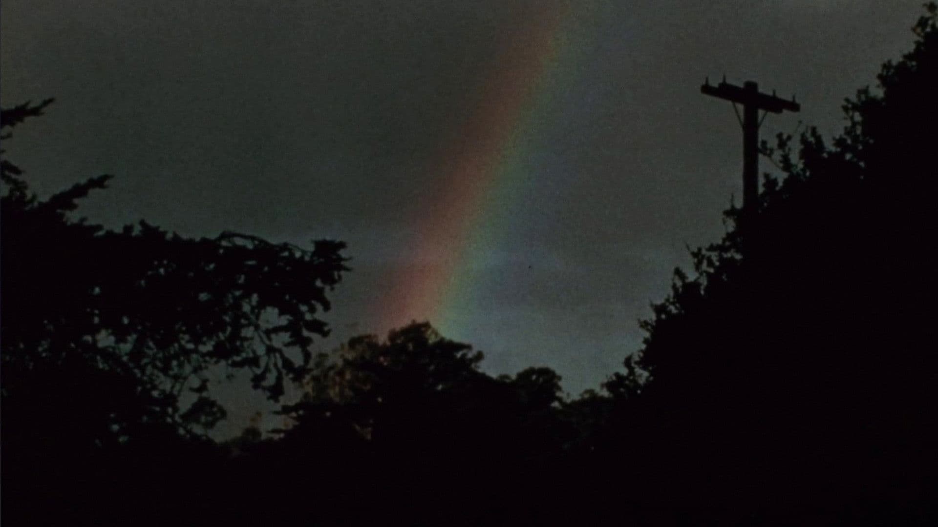 Floating By Eagle Rock / She is Asleep