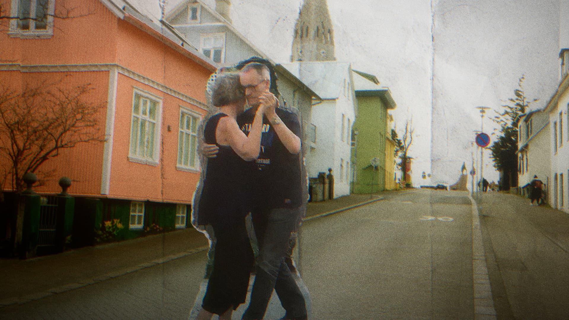 Póstkort