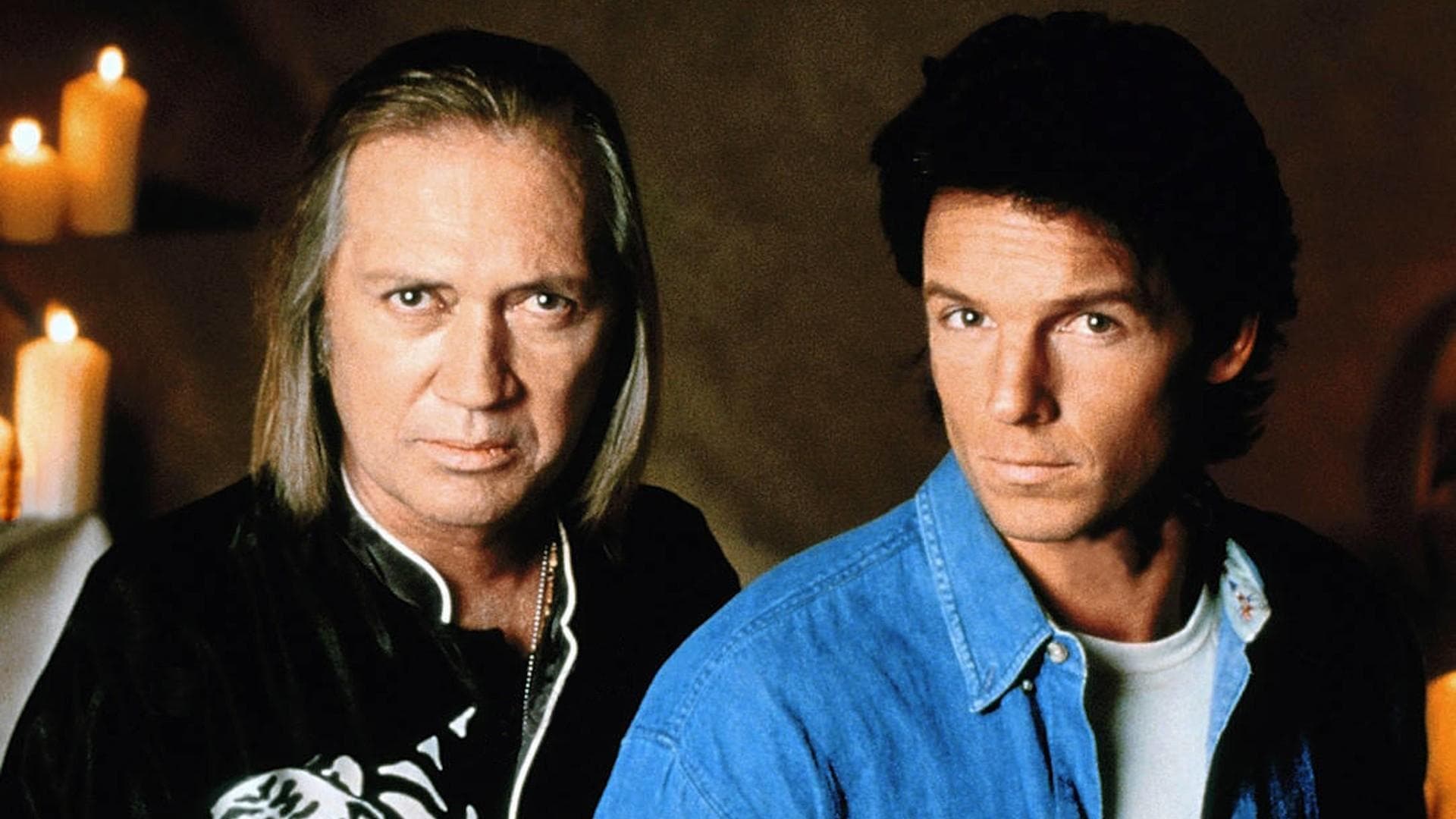 Kung Fu: The Legend Continues