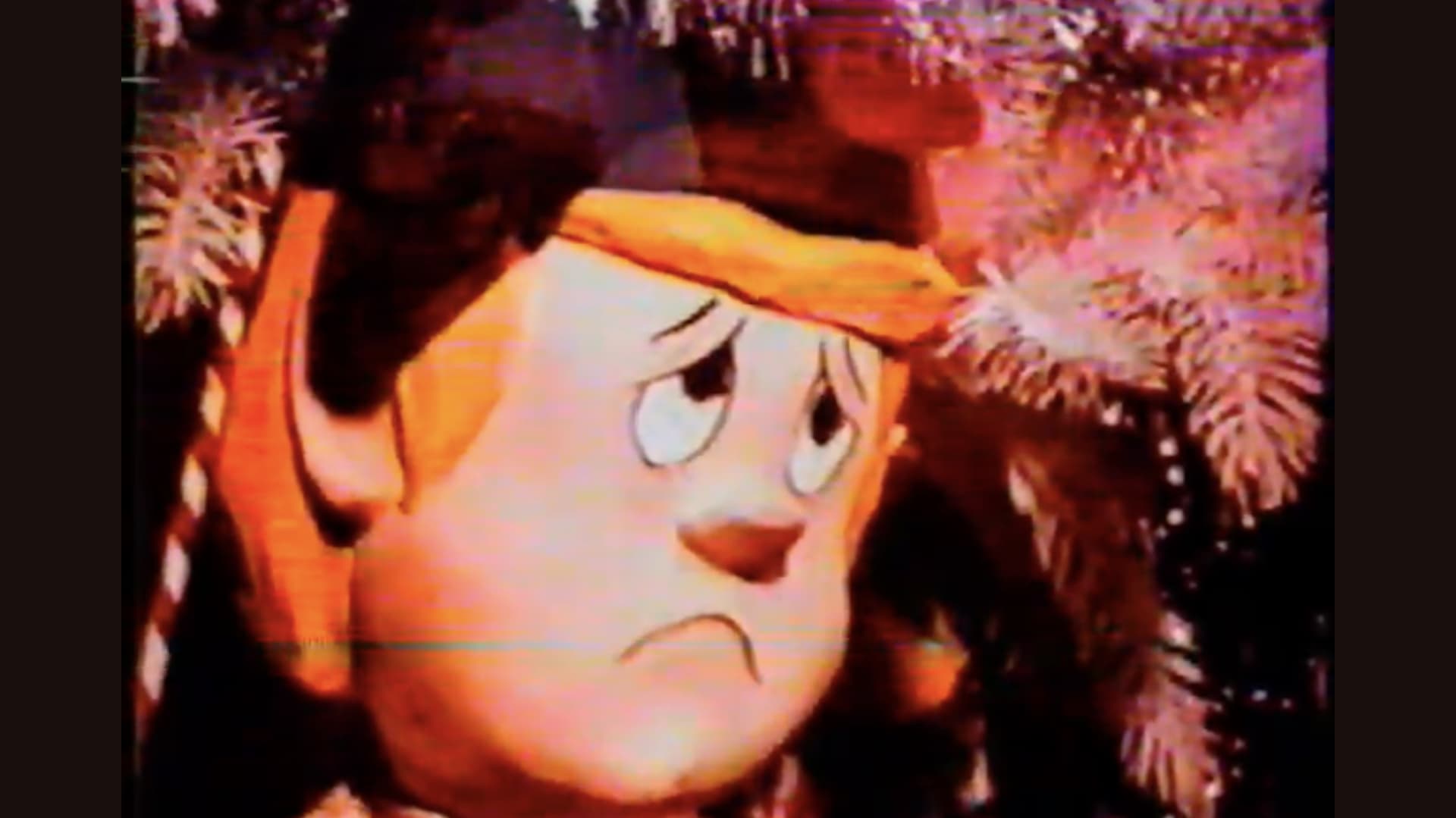 Santa's Christmas Elf (Named Calvin)